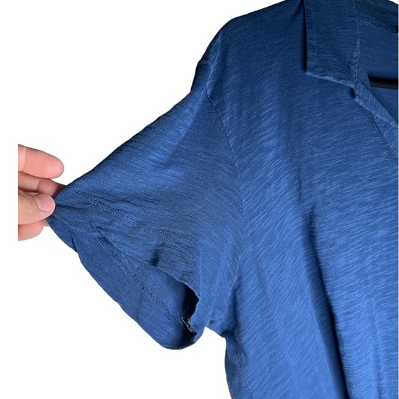 Theory Polo Shirt - Picture 5 of 6